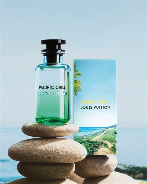 lv pacific chill dupe|louis vuitton pacific chill aroma.